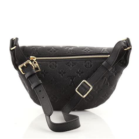 louis vuitton bum bag australia|Louis Vuitton bum bag empreinte.